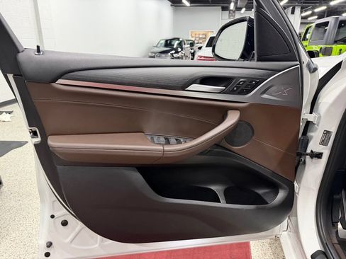 Used 2022 BMW X3 xDrive30i w/ M Sport Package 2 AWD/4WD image 20
