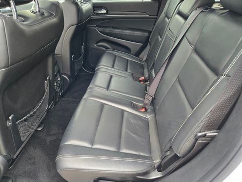 Used 2021 Jeep Grand Cherokee Limited w/ Quick Order Package 28K 80th AWD/4WD image 18