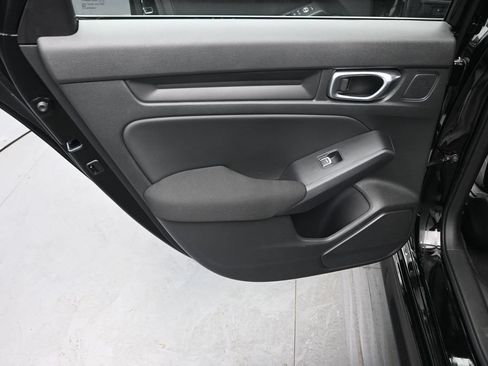 Used 2024 Honda Civic EX image 13