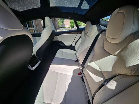 Used 2023 Tesla Model S AWD/4WD image 63