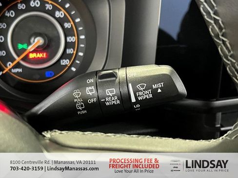 New 2026 Jeep Wrangler Sport S image 37