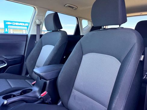 Used 2021 Kia Soul LX image 13