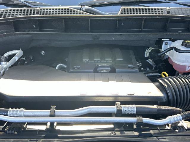 Used 2026 GMC Sierra 1500 Pro w/ Pro Value Package RWD image 22