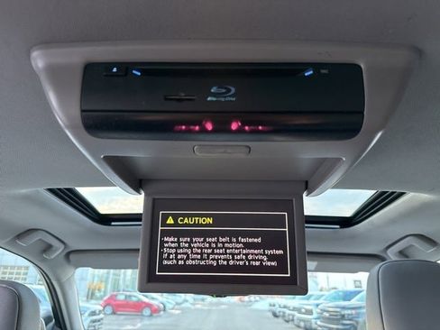 Used 2015 Toyota Highlander XLE image 22