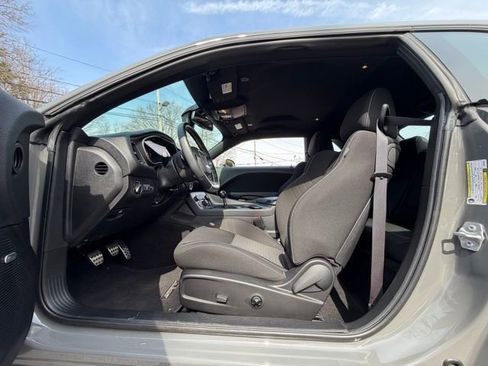 Used 2023 Dodge Challenger SRT Hellcat w/ Driver Convenience Group image 20