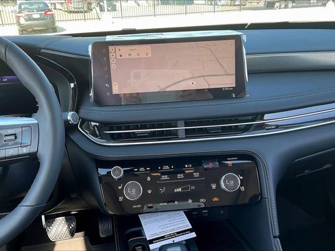 New 2026 INFINITI QX60 Luxe w/ Cargo Package image 19