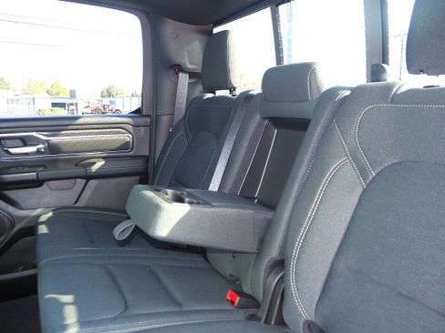 New 2026 RAM 1500 Lone Star image 14