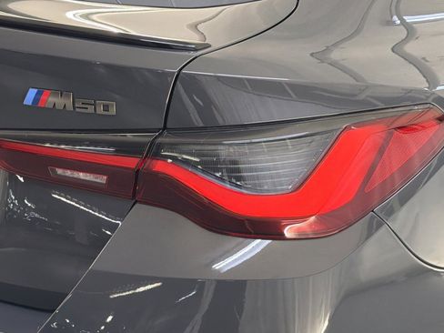 Certified 2023 BMW i4 M50 image 12