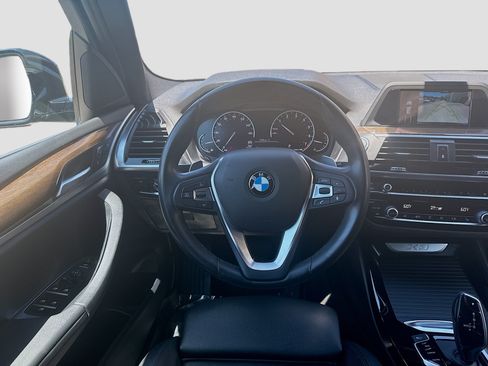 Used 2019 BMW X3 sDrive30i w/ Driving Assistance Package RWD image 18
