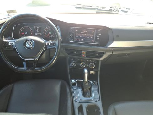 Used 2019 Volkswagen Jetta S FWD image 6