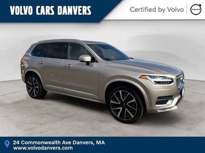 Certified 2023 Volvo XC90 B6 Plus w/ Protection Package Premier
