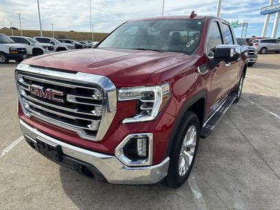 Used 2021 GMC Sierra 1500 SLT