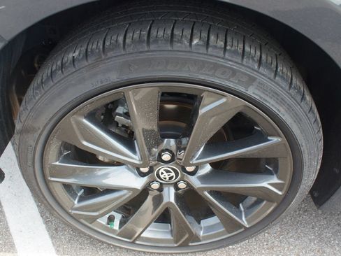 Certified 2025 Toyota Corolla SE FWD image 25