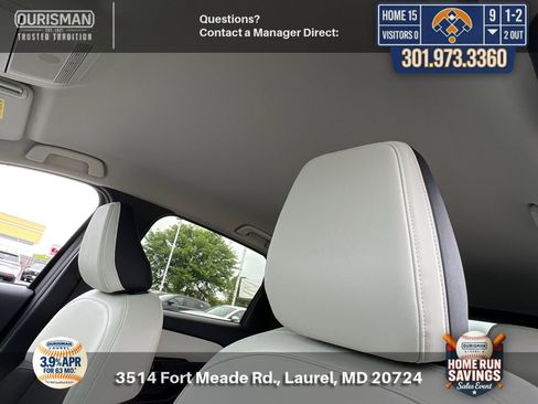 New 2026 MAZDA CX-5 Preferred AWD/4WD image 17