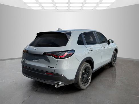 New 2026 Honda HR-V Sport image 7