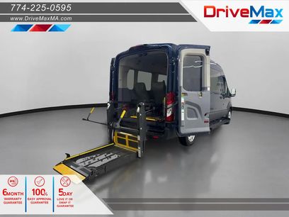 Used 2019 Ford Transit 350 XL