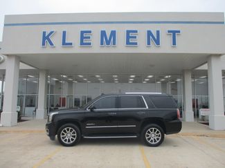 Used 2018 GMC Yukon Denali RWD video 1