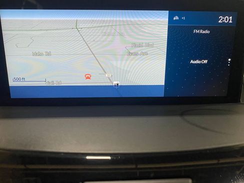 Used 2020 Acura RDX A-Spec image 12