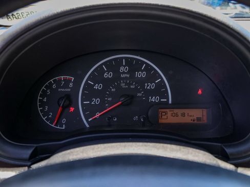 Used 2017 Nissan Versa S Plus FWD image 28