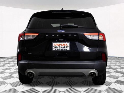 Used 2021 Ford Escape SE w/ Convenience Package image 15