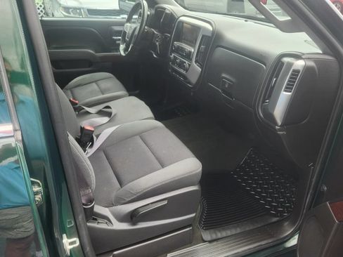 Used 2014 GMC Sierra 1500 SLE AWD/4WD image 17