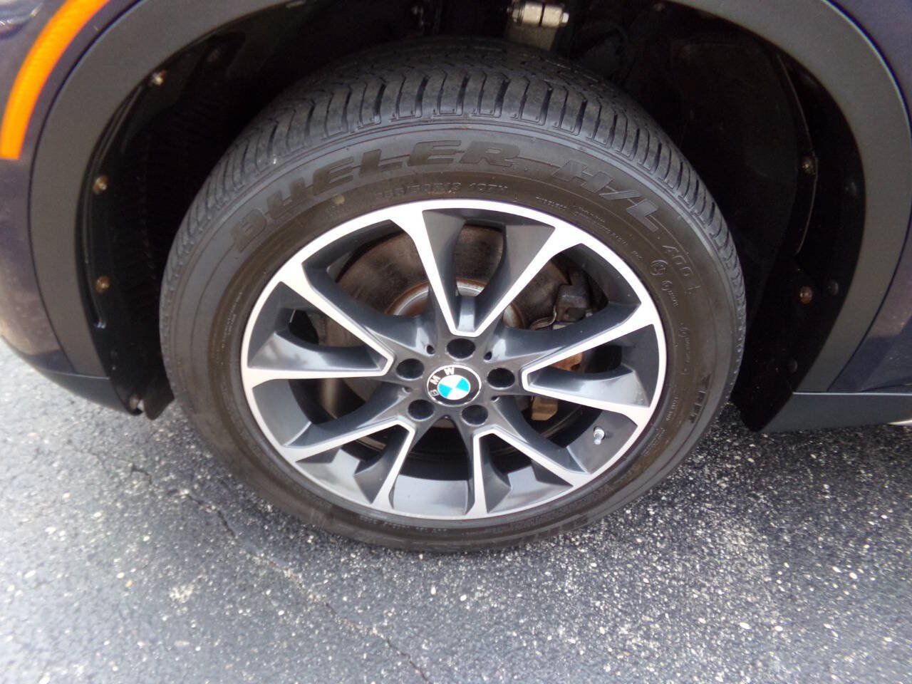 Used 2017 BMW X5 xDrive40e AWD/4WD image 39