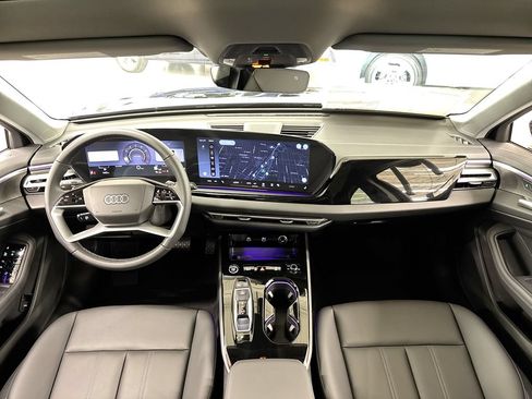 New 2026 Audi A5 2.0T Premium Plus AWD/4WD image 9
