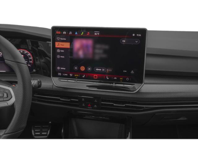 New 2026 Volkswagen GTI SE FWD image 12