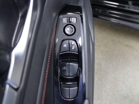 Used 2023 Nissan Altima 2.5 SR AWD/4WD image 12