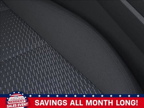 New 2026 Chevrolet Equinox LT w/ LPO, Floor Liner Package image 21