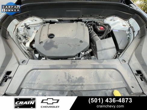 Used 2023 Volvo XC90 B6 Plus image 35