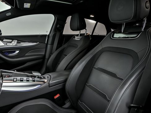 Used 2019 Mercedes-Benz AMG GT 63 S image 22