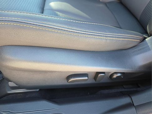 Used 2025 Subaru Outback Wilderness image 14