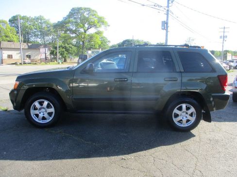 Used 2008 Jeep Grand Cherokee Laredo image 4