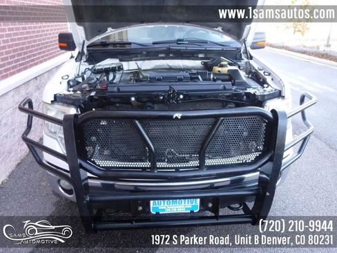 Used 2014 Ford F150 XLT w/ XLT Convenience Package image 28