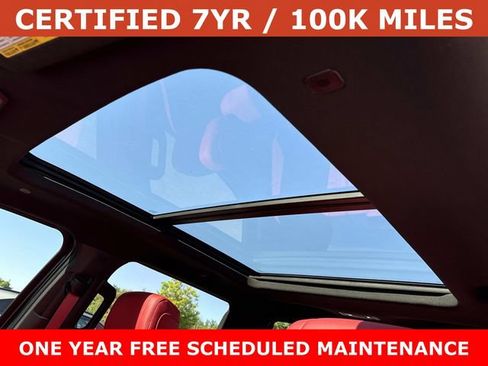 Used 2024 Toyota Tundra TRD Pro w/ Security Package (TMS) AWD/4WD image 16