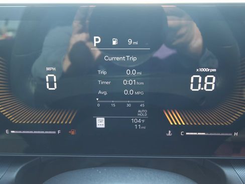 New 2026 Kia K4 EX FWD image 40