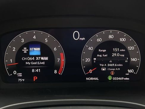 Used 2024 Acura Integra A-Spec FWD image 17