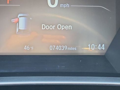 Used 2019 Honda CR-V EX image 19