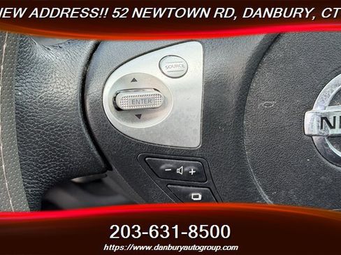 Used 2019 Nissan Sentra SV w/ Special Edition Package FWD image 16