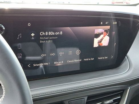 Certified 2024 Buick Encore GX Preferred image 14