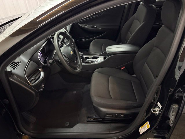 Used 2023 Chevrolet Malibu LT FWD image 24
