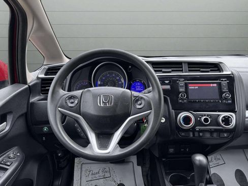 Used 2016 Honda Fit LX image 23