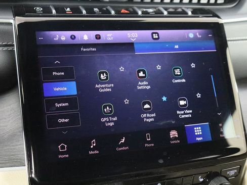 Used 2024 Jeep Grand Cherokee Limited image 43