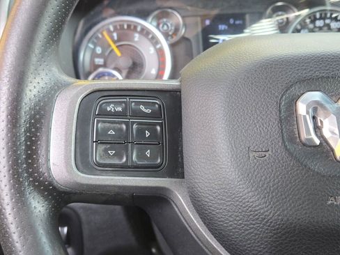 Used 2021 RAM 5500 Tradesman w/ Chrome Appearance Group image 34