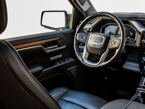 Used 2024 GMC Sierra 1500 Denali image 45