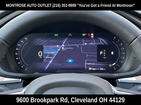 New 2026 Volvo XC60 B5 Plus w/ Protection Package Premier image 27