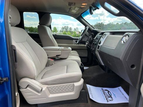 Used 2010 Ford F150 XL AWD/4WD image 8