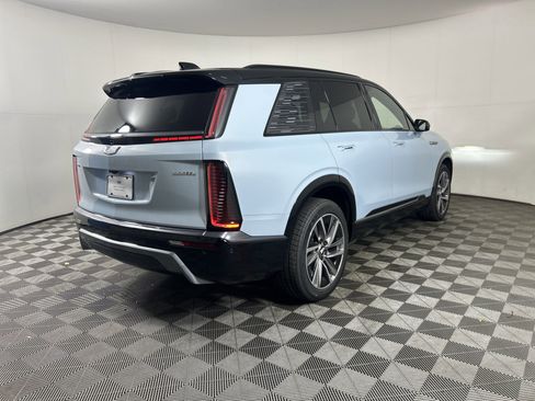 New 2026 Cadillac Vistiq Sport image 24