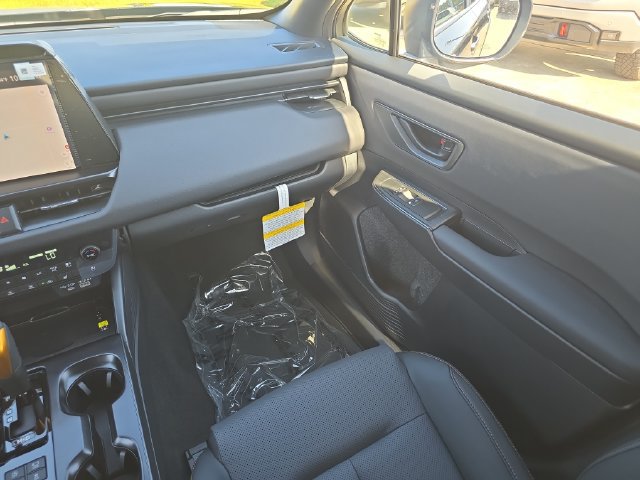 New 2026 Subaru Outback Wilderness AWD/4WD image 11